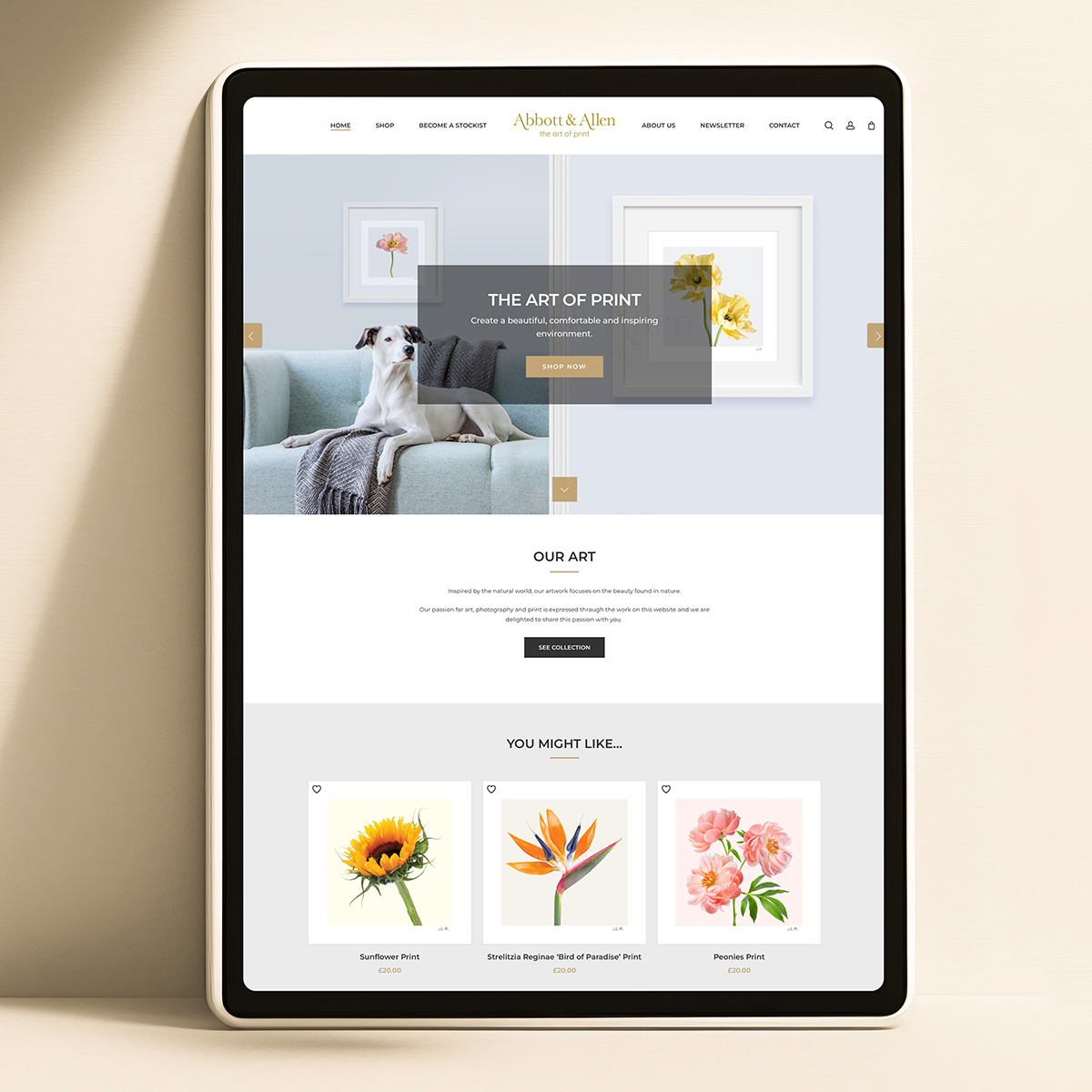 Digital Growth