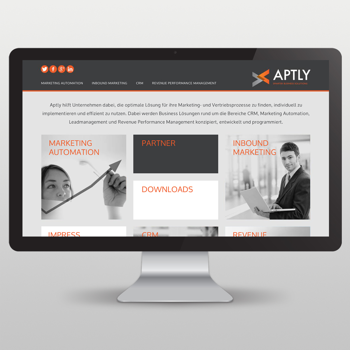 Website Support